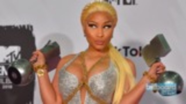Nicki Minaj and Joe Budden Get Into Heated Argument on Queen Radio | Billboard News