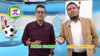 Epistre Deportes | Sábados 11 am  por Epistre Tv