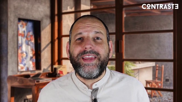 O QUE É DEUS | Qual o conceito de Deus segundo a Cabalá e o Talmud?