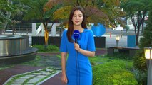 [날씨] 막바지 무더위, 서울 35℃...광복절 전국 비 / YTN
