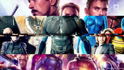 Wolverine Reportedly Joining the Avengers in the Next MCU Phase