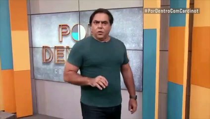 MP denuncia motorista que atropelou cadeirante por homicídio doloso