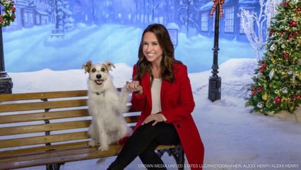 Save the Date: This is When Hallmark's Countdown to Christmas Kicks Off