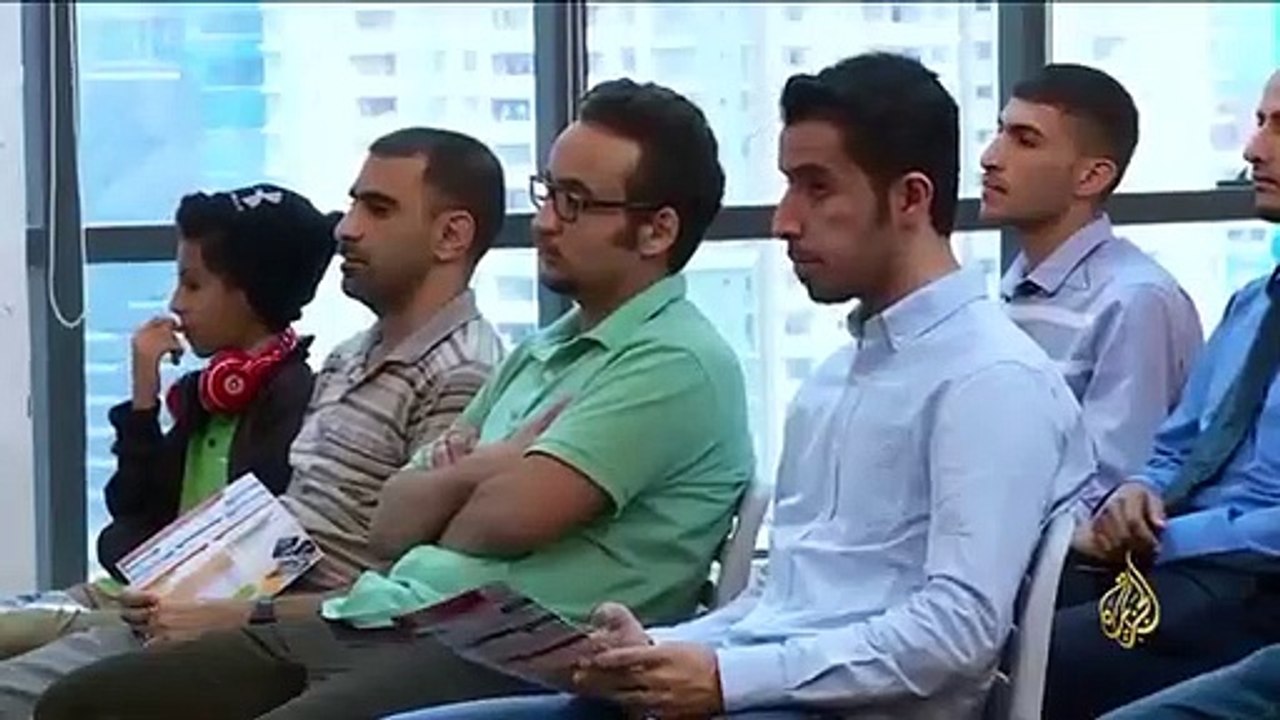 تقرير قناة الجزيرة عن شركة DXN الماليزية العالمية