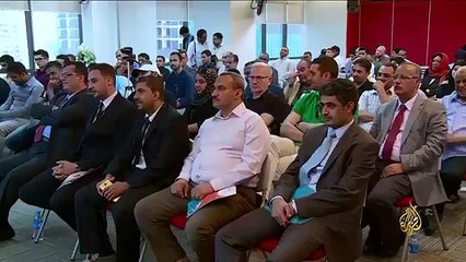 تقرير قناة الجزيره عن شركة dxn والشباب اليمني في ماليزيا