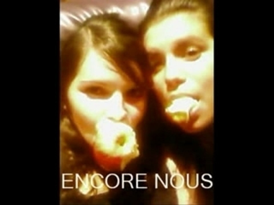 Ma soeur de coeur