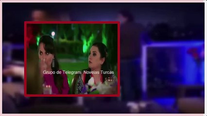Darisi Basimiza (Todo Por Amor) Capitulo 5