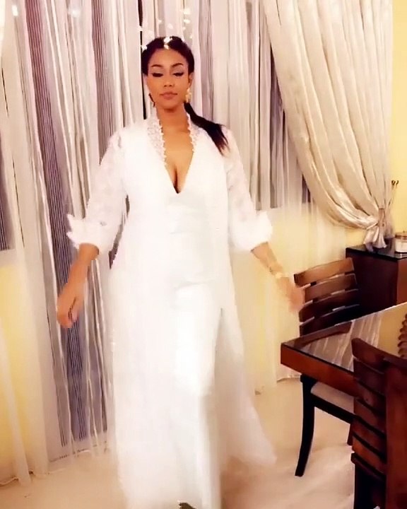 Ya Awa de la 2stv se lache sur instagram