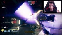Destiny 2 MOST BROKEN GODROLL SPARE RATIONS EVER? - Fastest TTK Handcannon