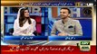 11th Hour | Waseem Badami | ARYNews | 13th August 2019