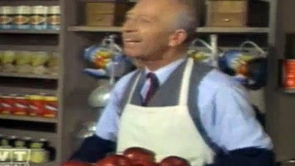 Green Acres S01E24 The Ballard Of Molly Turgess