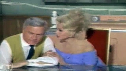 Green Acres S01E26 Double Drick