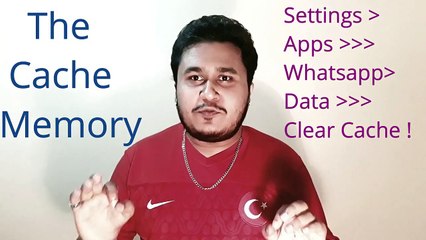 WhatsApp is slow, not Loading or Crashing | How to DIY # 2