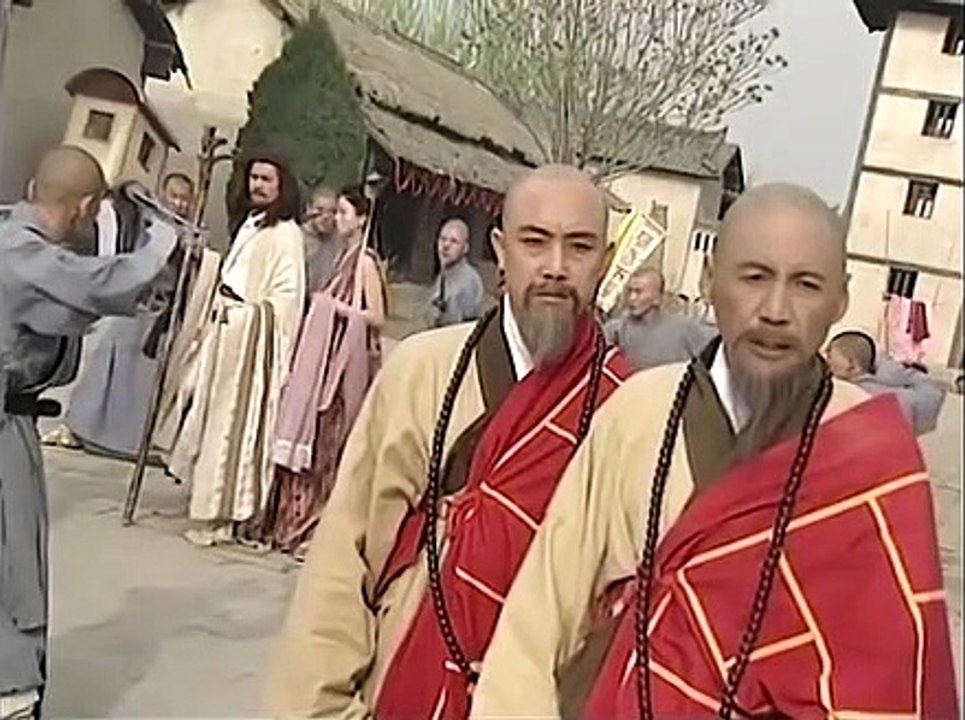 seree gonfu chawlin 2019