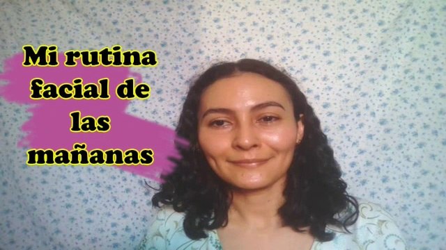 Rutina Facial Coreana de las Mañanas (Feb2019)