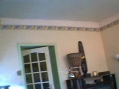 Pilotage Lama V3 après une 20 aine de vols