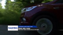 2019 Ford Escape Clarksville AR | Ford Escape Clarksville AR