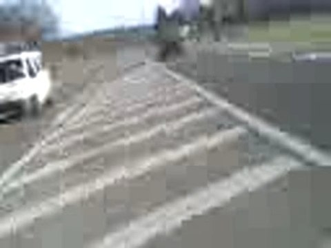 moi en rodage av kit polini