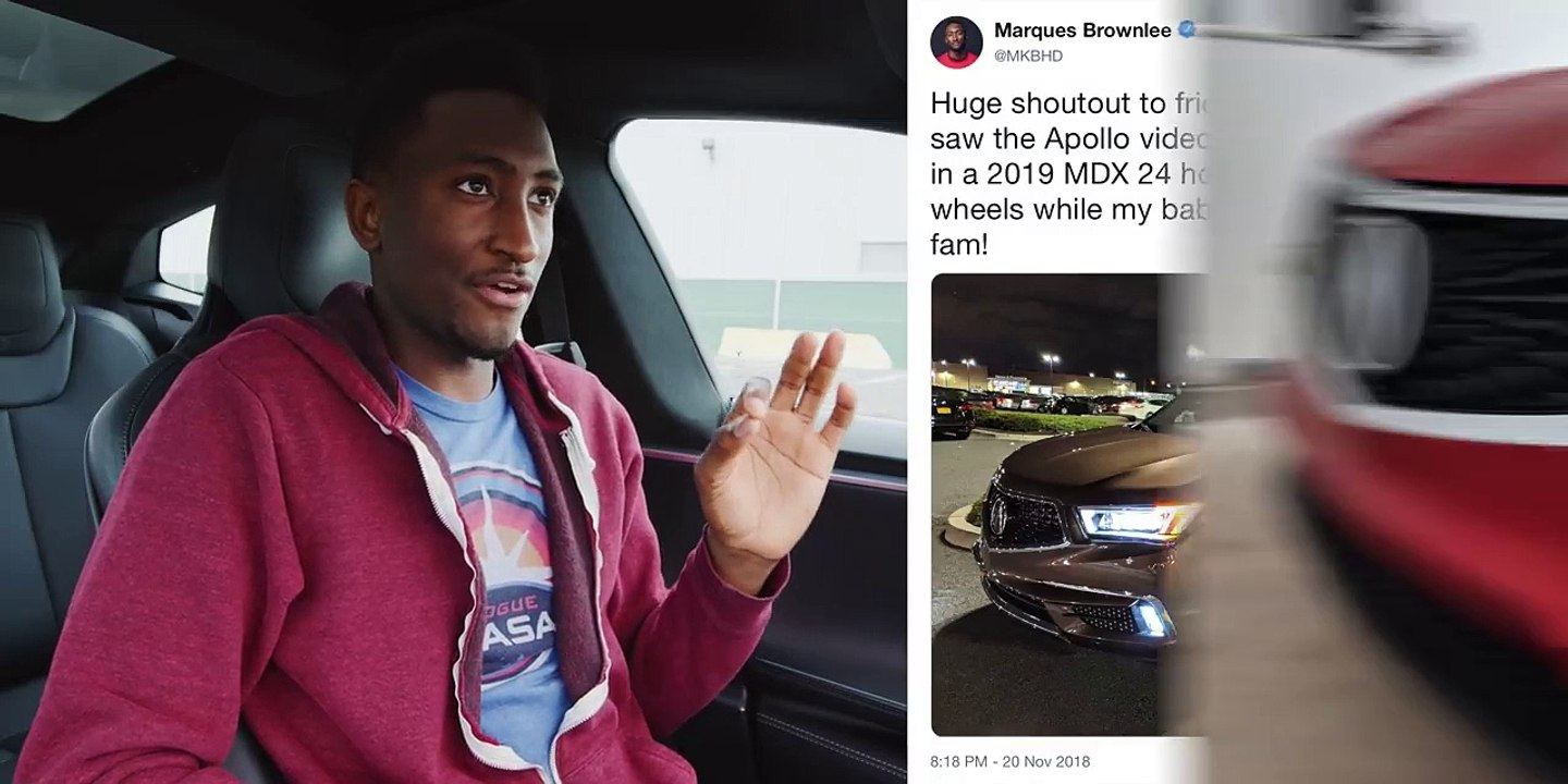 Apollo is Back - My Tesla Repair Process!