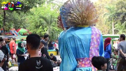 Ondel Ondel Best Performance  || Sanggar Bintang Karisma