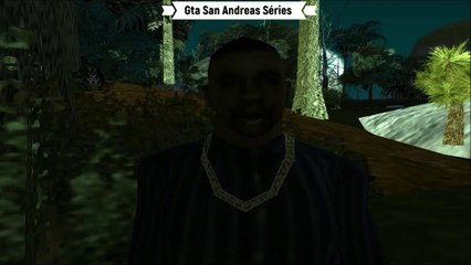 As Desventuras De Maiker - EP 02 A ílha Misteriosa