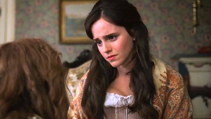 Little Women with Emma Watson - Official Trailer