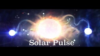 Solar Pulse SpeedPaint