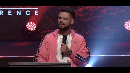 You are going to survive this storm. Pastor Steven Furtick