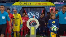 Ligue 1 19/20 Match Highlights: PSG 3:0 Nimes