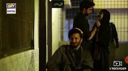 Emotional Finale of Cheekh Drama | Heartfelt Last Scene 😢