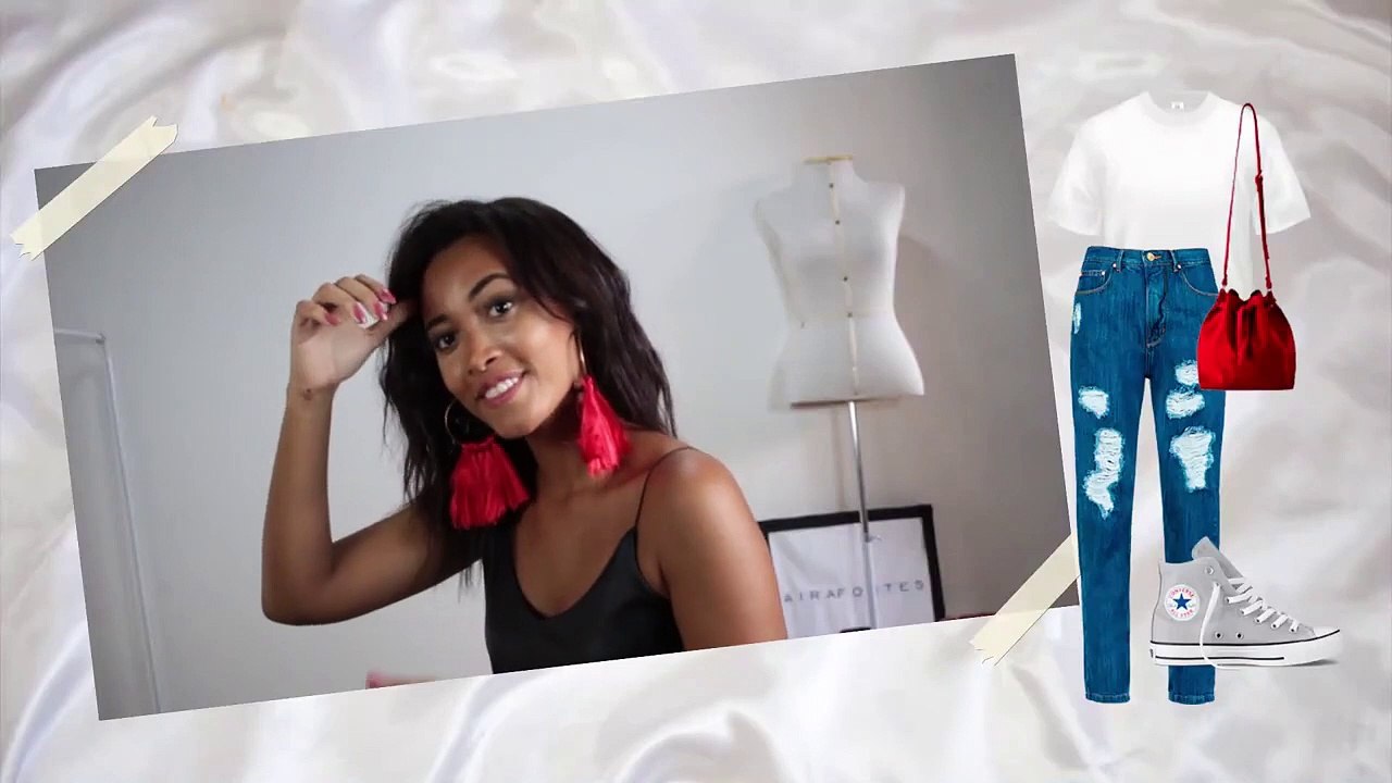 DIY - 4 Brincos BARATINHOS - Nivel- Facil - AIRA FONTES