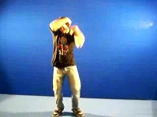 GOLIAT_ TOURNAGE CLIP AZGAD (PROJET GLADIATECK)