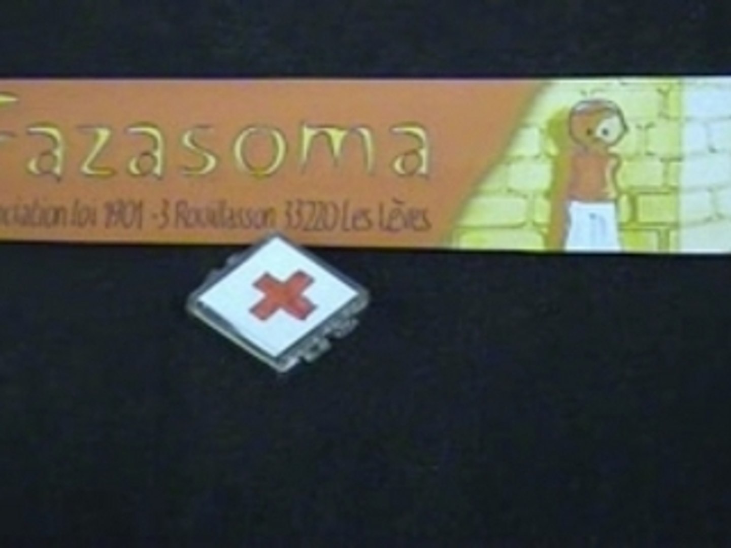 Film animation Fazasoma2
