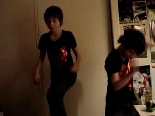 les tecktonik killers