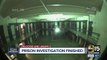 Governor Doug Ducey: Report from investigation into broken locks inside Arizona prisons complete