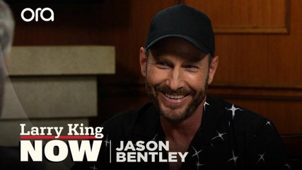 KCRW's Jason Bentley talks adapting to streaming services