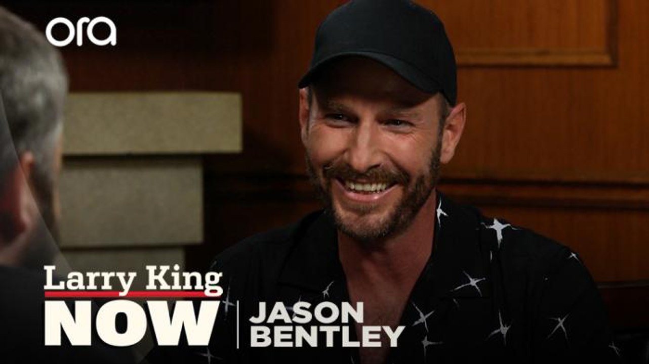 "It's changed a lot" KCRW's Jason Bentley describes the changing vibe