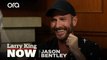 KCRW's Jason Bentley on the importance of authenticity in emerging artists