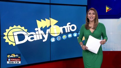 Pres. #Duterte, nilagdaan ang batas na magtatatag sa PHL Space Agency