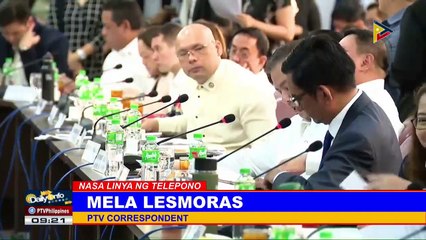 Citira Bill, tututukan sa pagdinig ng Kamara ngayong araw