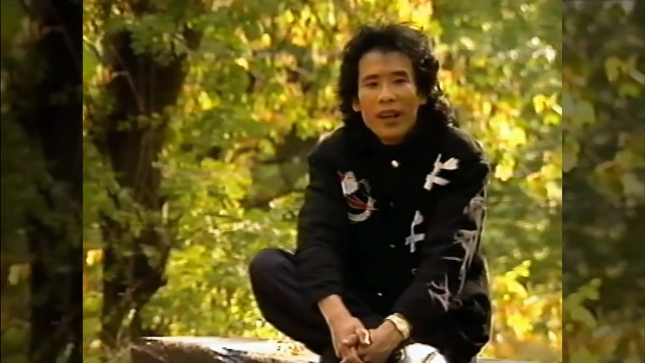 Lời tạ từ - Tuấn Vũ