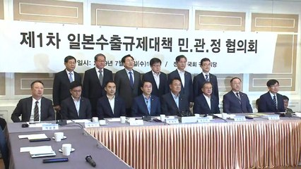 정부 "전화위복 계기 삼을 것...7년간 7조 원 R&D 투자" / YTN