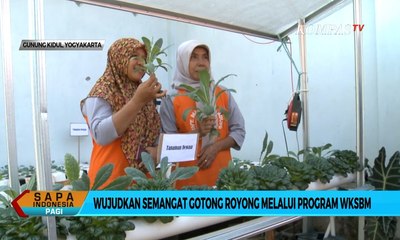 Membangun SDM Unggul Melalui Penggunaan Dana Desa