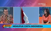 Memupuk Cinta Indonesia - Smart Happiness