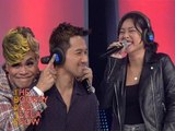 TBATS: Ken Chan at Rita Daniela, sasabak sa 'Whisper challenge!'