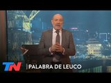 Alerta amarilla: Macri hunde a Vidal | PALABRA DE LEUCO