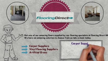 Flooring Direct Presentation video