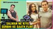 Salman Khan FLIRTS With Naagin 3 Actress Surbhi Jyoti | Bigg Boss 13 FIRST Promo