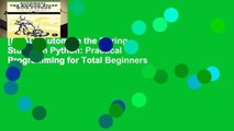 [READ] Automate the Boring Stuff with Python: Practical Programming for Total Beginners