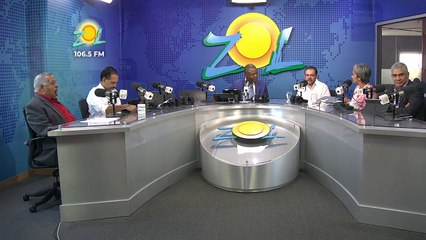 Guillermo Moreno dice caso Odebrecht faltan muchos funcionarios por ser investigados,
